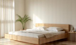 Bedroom modular kits