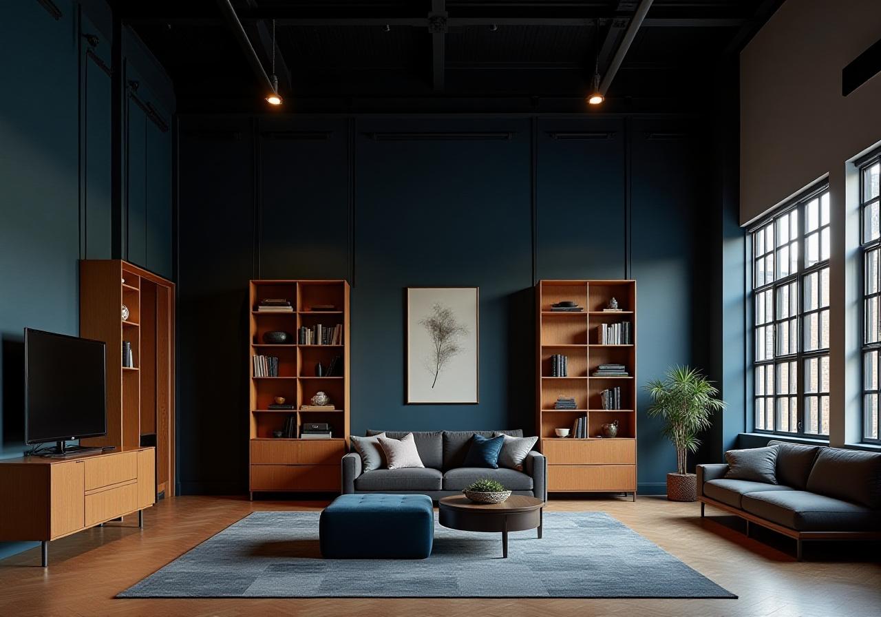 Editorial feature Room of the Month