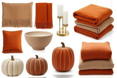 Seasonal Decor Bundle