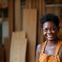 Instructor Ssenia Mungara